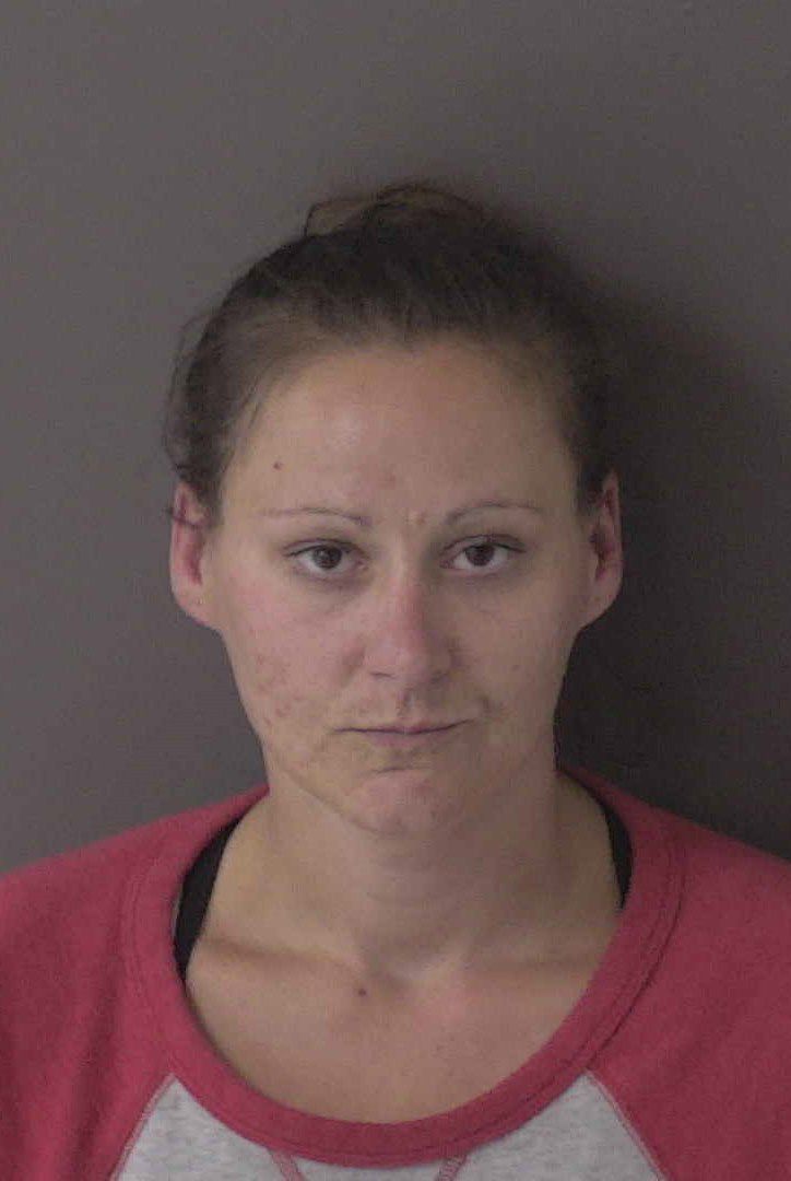GATES, KANDICE LORALL